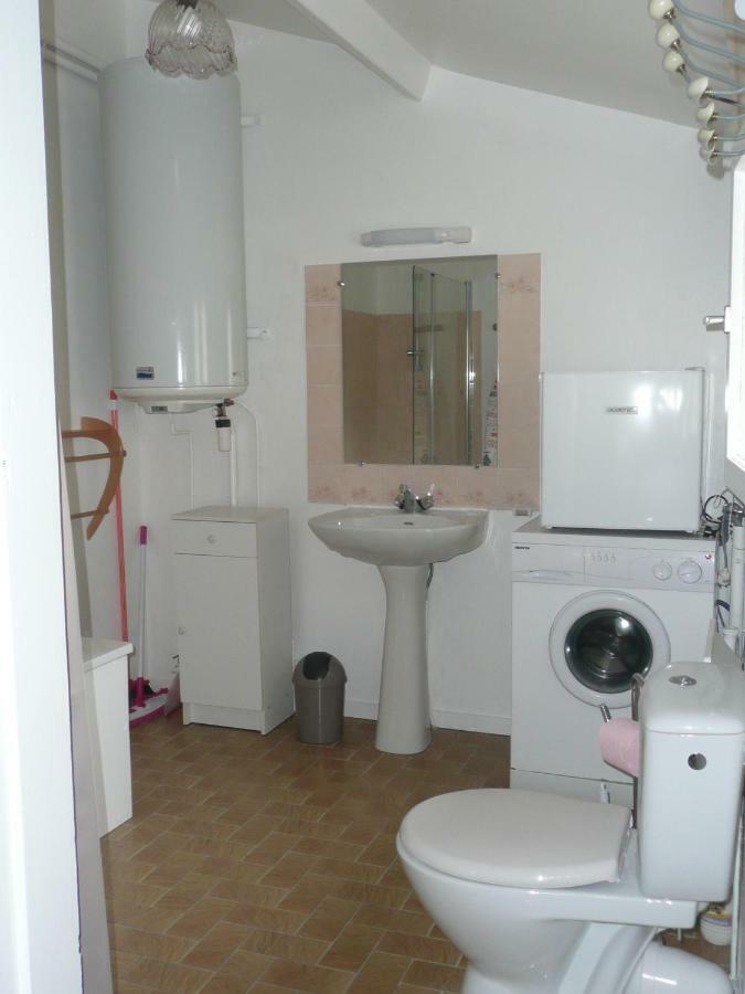 Ferienhaus Rose En Baie De Somme