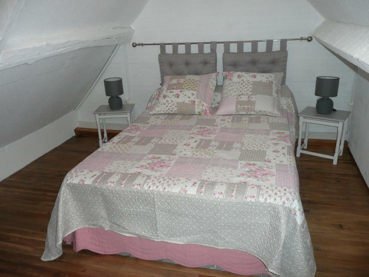 Ferienhaus Rose En Baie De Somme